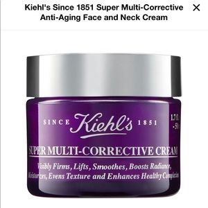 Kiehl’s Super Multi-Corrective Cream